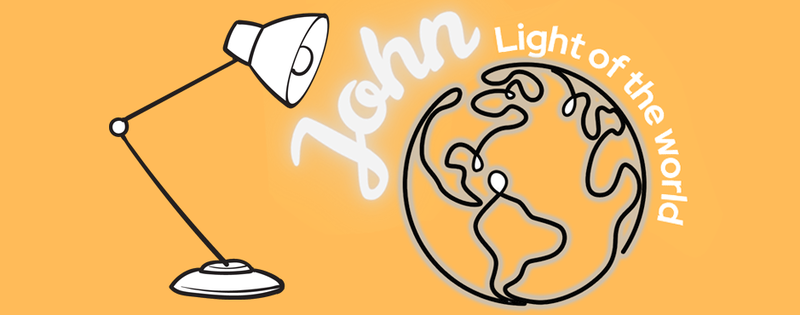 John - Light of the Word
